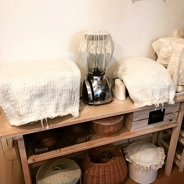 Makoさんの実例写真