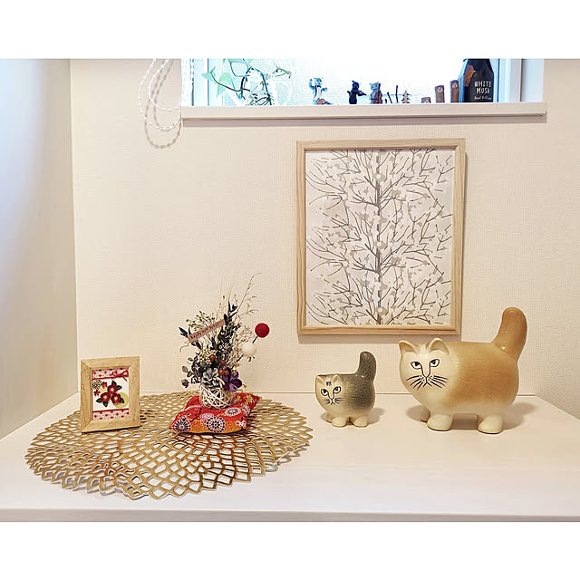 nyancoさんの実例写真