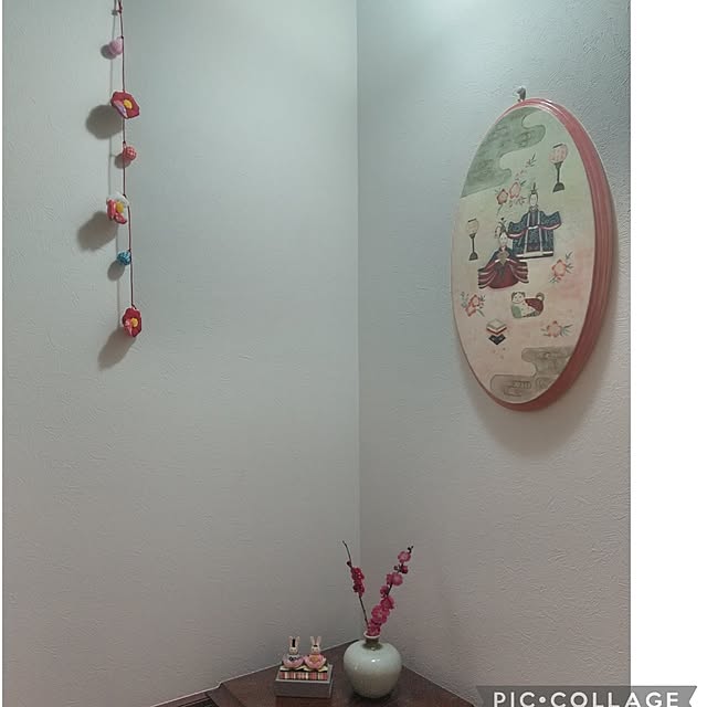 Rさんの部屋
