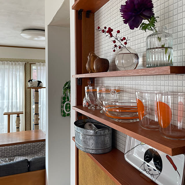 nobikoさんの部屋