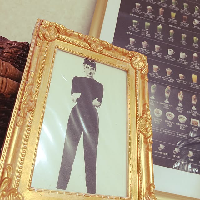 mei_cafeさんの実例写真