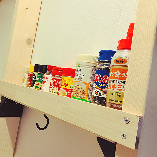 SHIROsROOMさんの実例写真