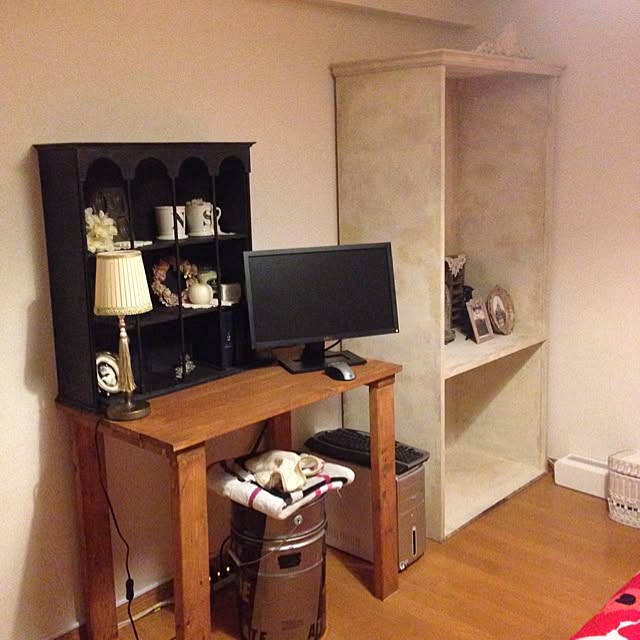 saqura_apartment101さんの実例写真