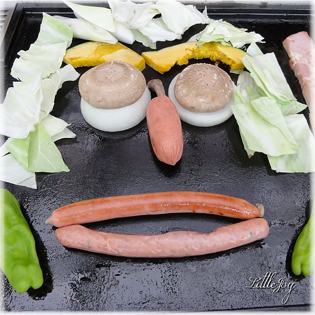 littlejoyさんの実例写真