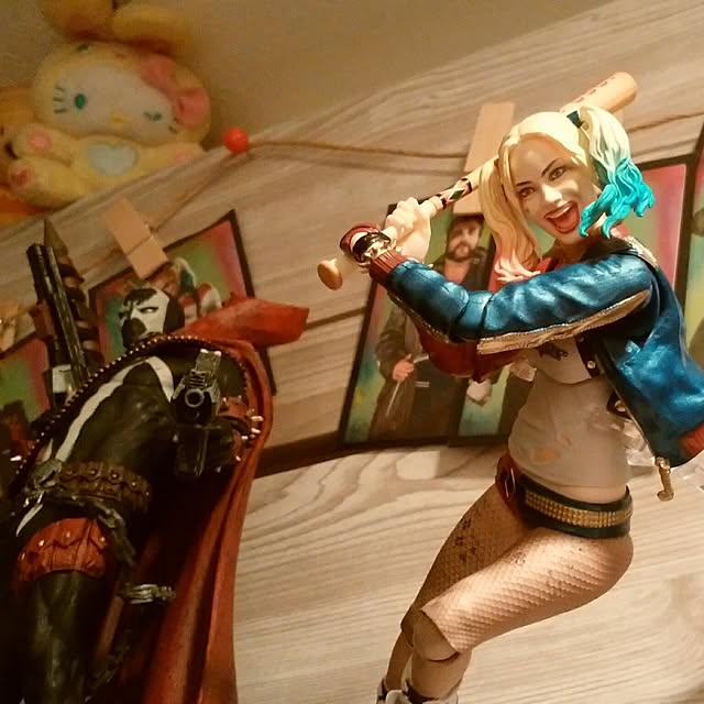 Cozeyさんの実例写真