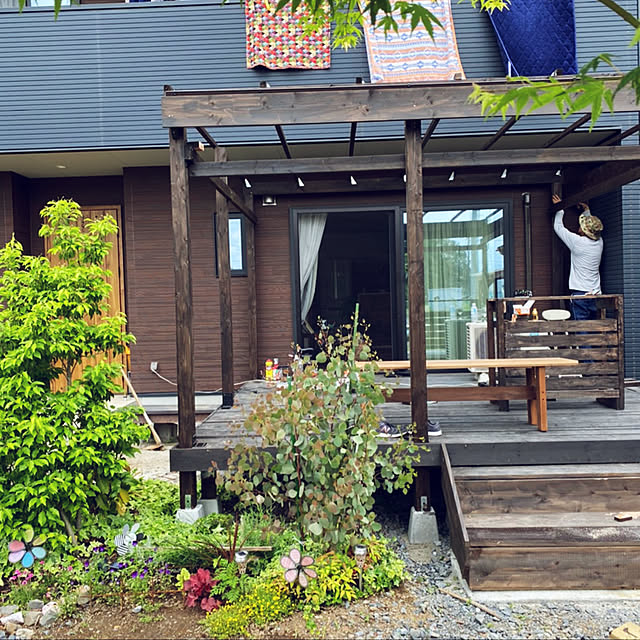 outdoors919さんの実例写真