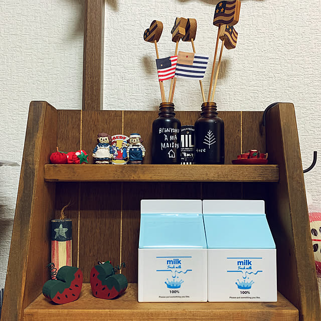 nonさんの実例写真