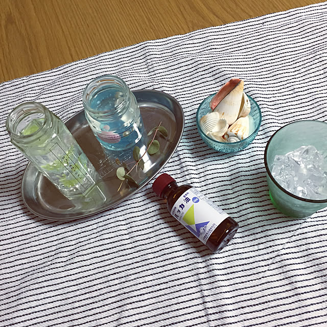 Minteaさんの実例写真