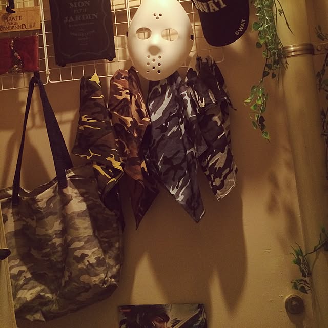 PM.ZENYさんの実例写真