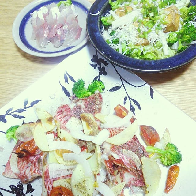 hamuta34さんの実例写真