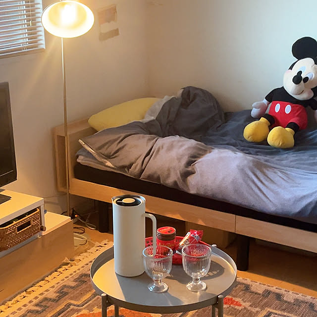 n.kiki.aさんの部屋