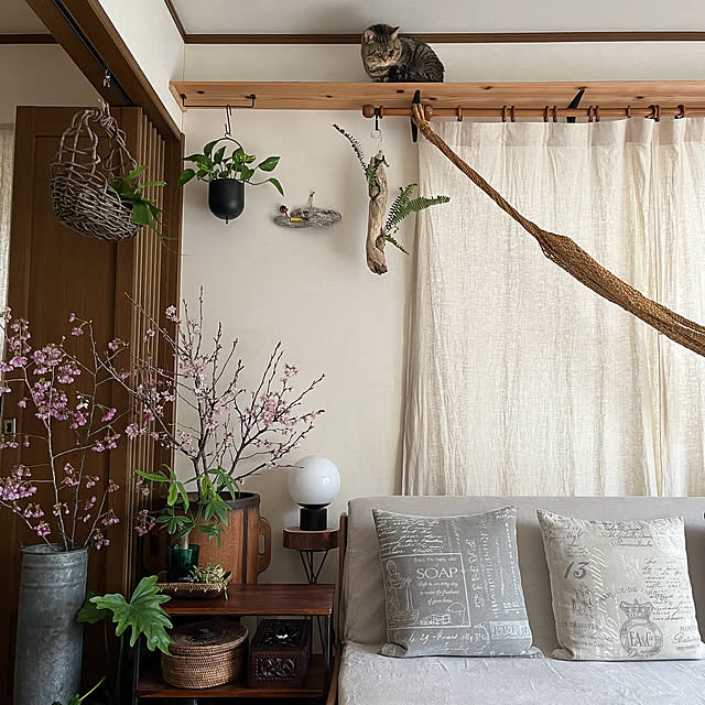 kuuさんの部屋