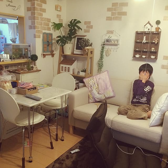 yukirunさんの実例写真