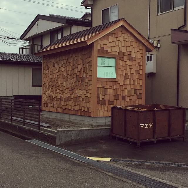 kaさんの実例写真