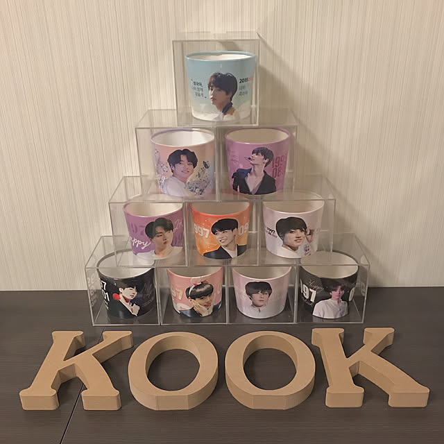 kook.Jさんの実例写真