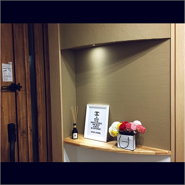 TOMOさんの実例写真
