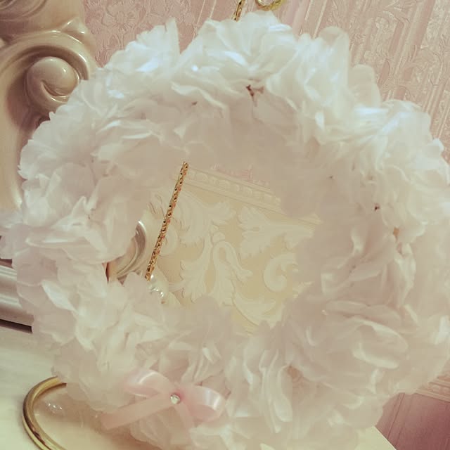 Chamaさんの実例写真