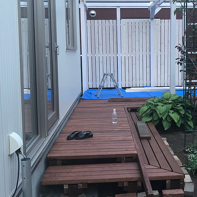 実例写真
