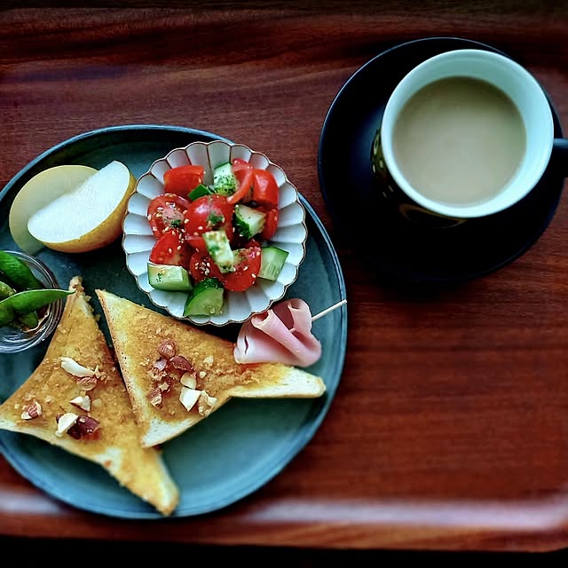 cafe0415hさんの実例写真