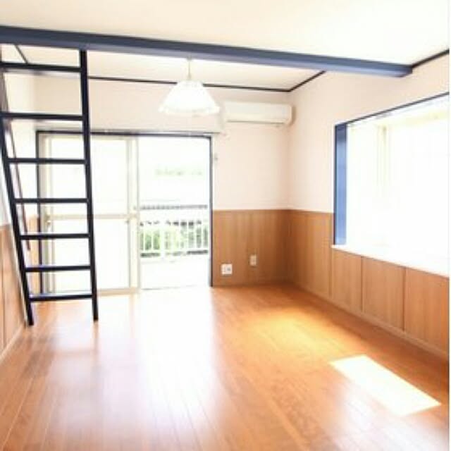 部屋全体のインテリア実例 - 2016-10-21 08:21:30
