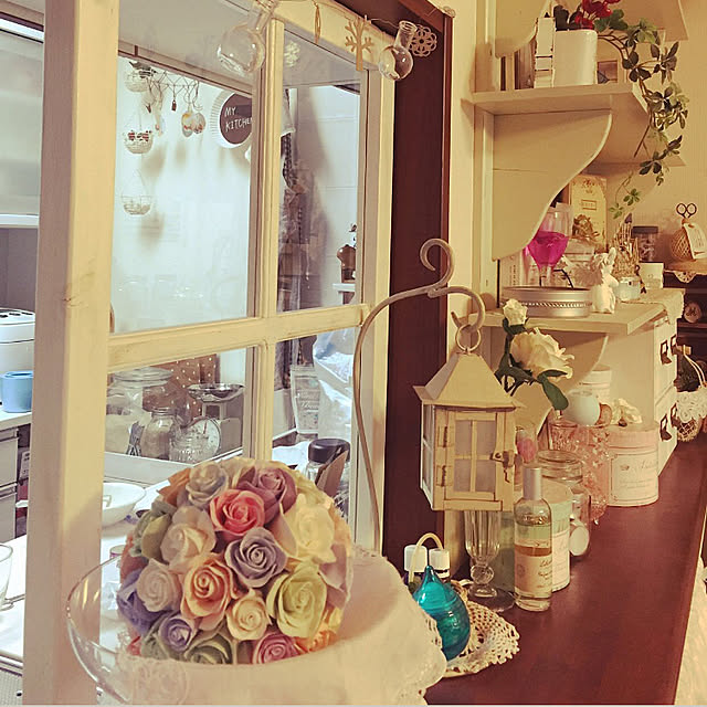 Atelier.mさんの実例写真