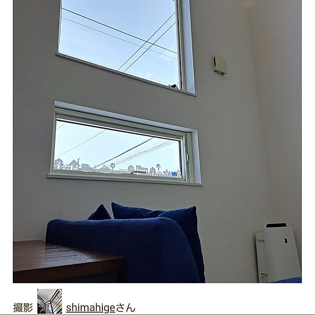 shimahigeさんの実例写真