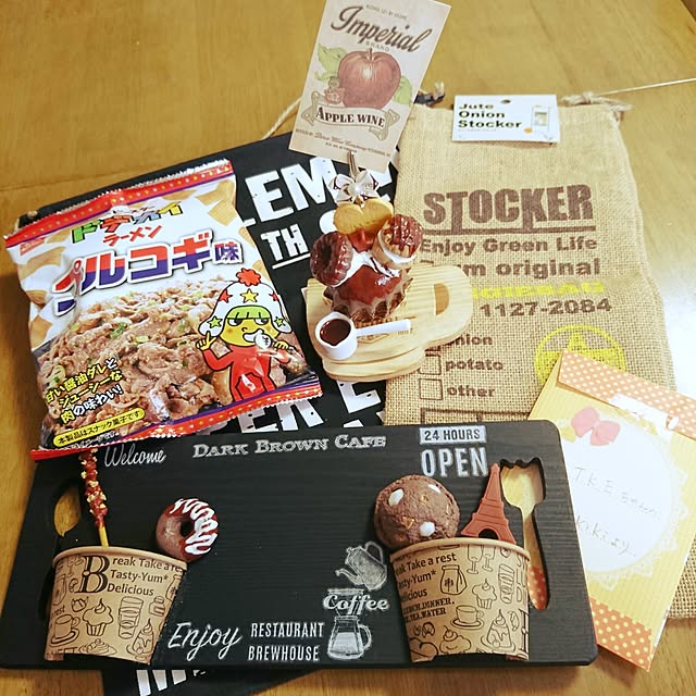 TKEさんの実例写真