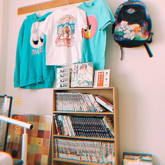 hiyokoさんの実例写真