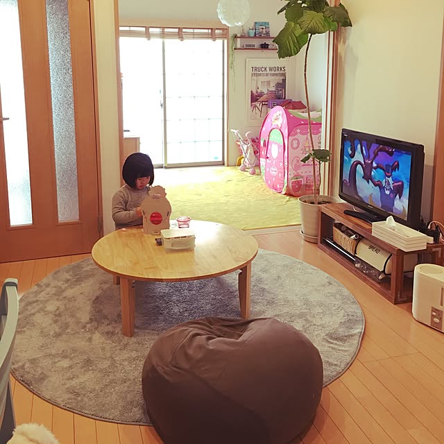 n.saeさんの実例写真