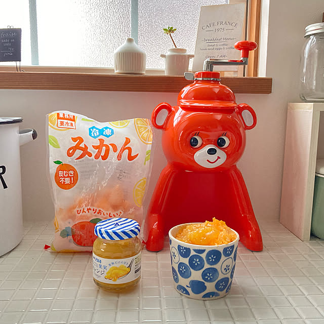 mami3さんの実例写真