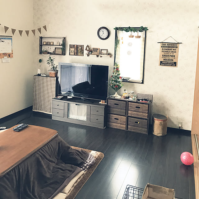 -Riley-mama.-さんの実例写真