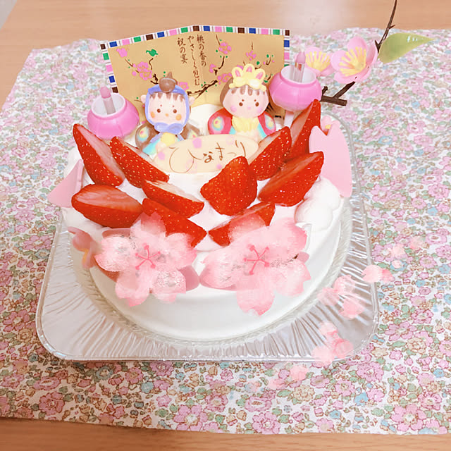kinaさんの実例写真