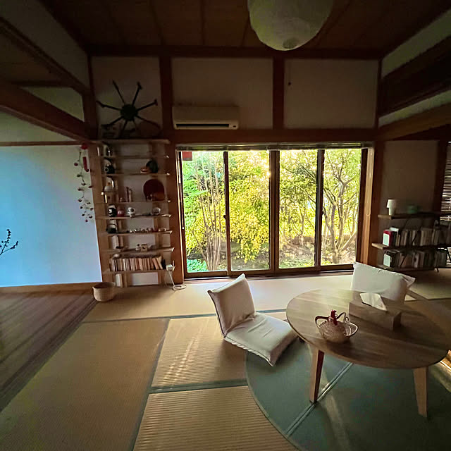 Erikoさんの部屋