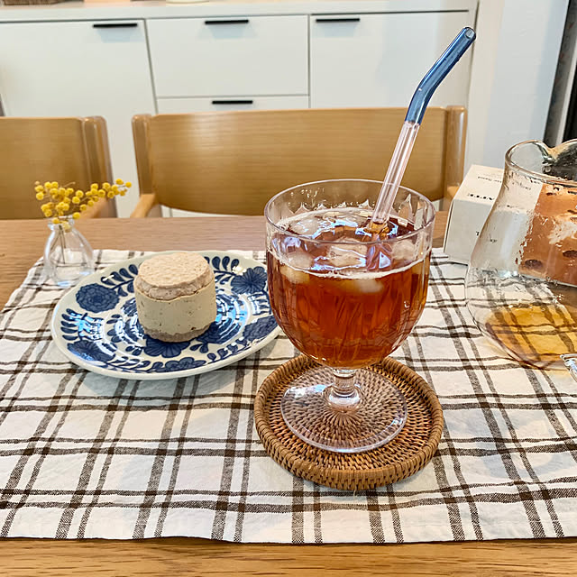 Minteaさんの実例写真