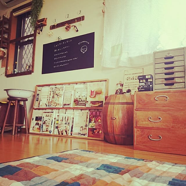 omowaredouさんの実例写真