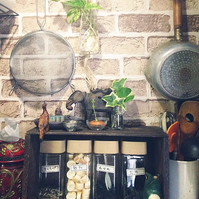実例写真