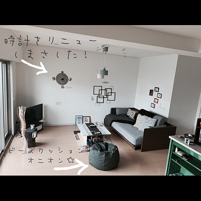 ruroさんの実例写真