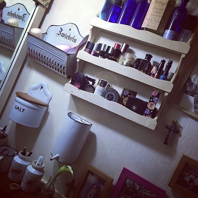 Ikukoさんの実例写真