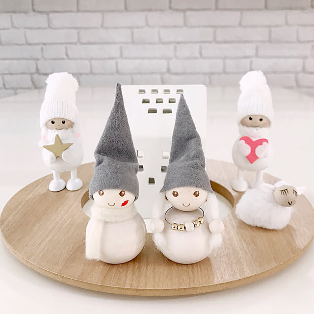 Merrydayさんの実例写真