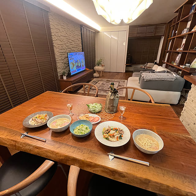実例写真
