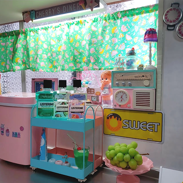 cherrycherryさんの実例写真