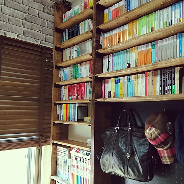 Rikokkumamaさんの実例写真