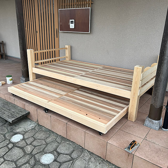 Yoshiharuさんの部屋