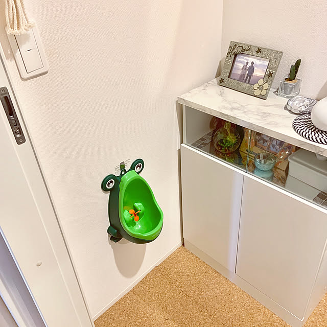 Minteaさんの実例写真