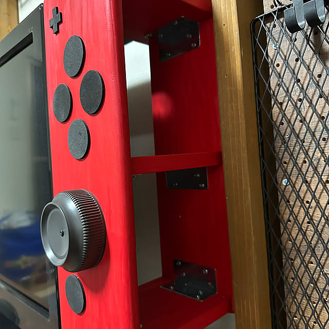 W.W.J.D.さんの部屋