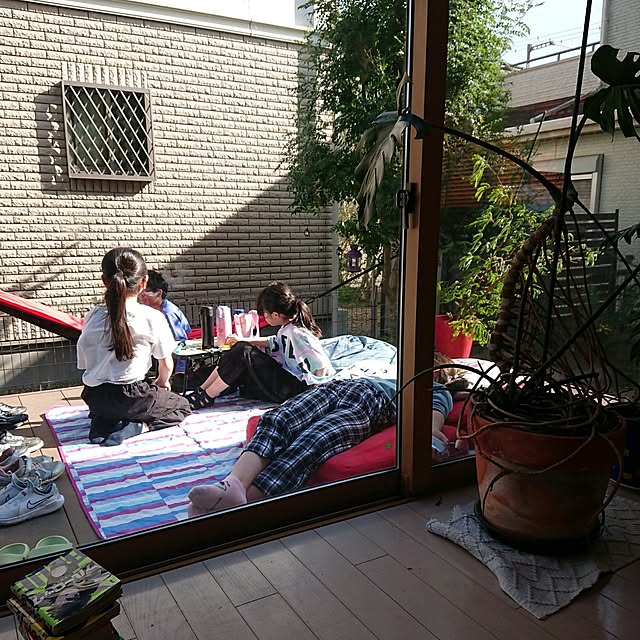 urchinさんの部屋
