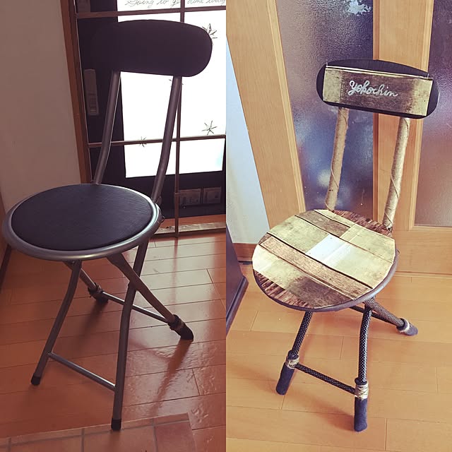 yokochinさんの実例写真
