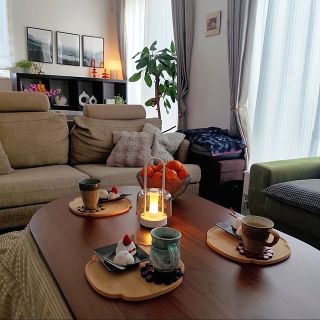 coco0.84.さんの部屋