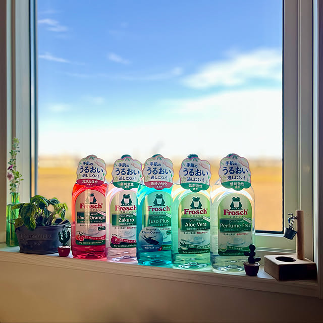 yoshibuさんの実例写真