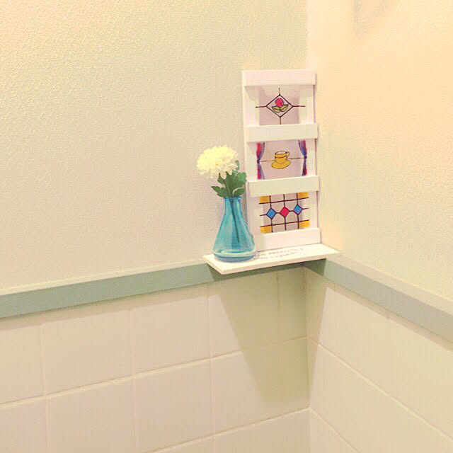 Reikoさんの実例写真